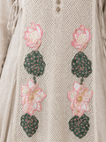 Jute Co-Ord Set